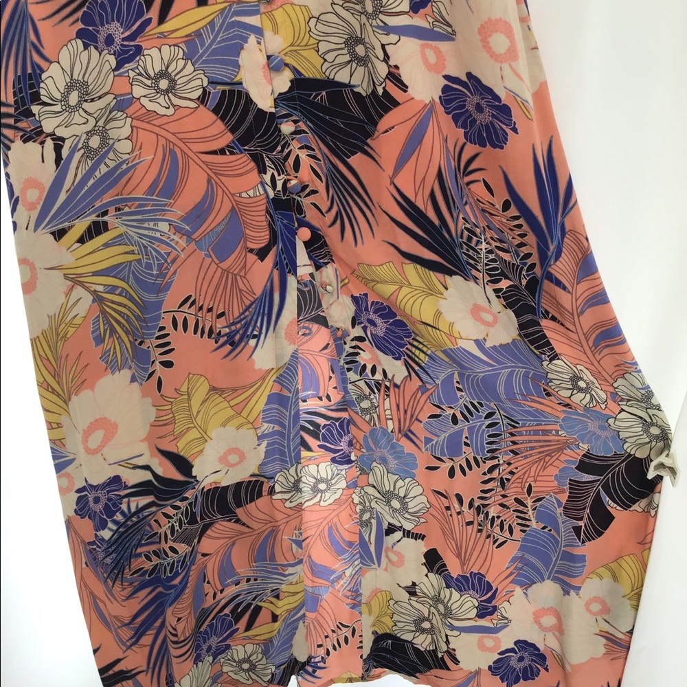 Sanctuary Maxi Dress - Picture 4 of 6